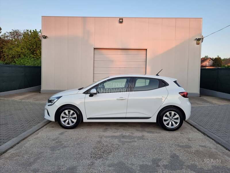 Renault Clio 1.0 SCE Led Nav
