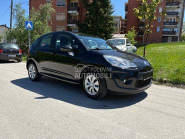 Citroen C3 14i .C.H.