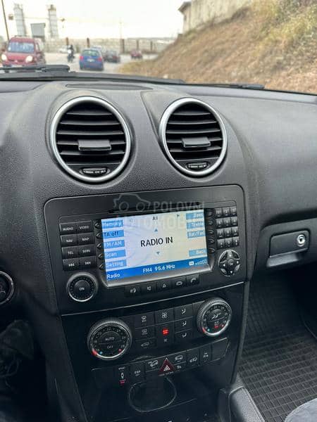 Mercedes Benz ML 280 