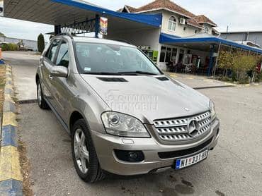 Mercedes Benz ML 280 