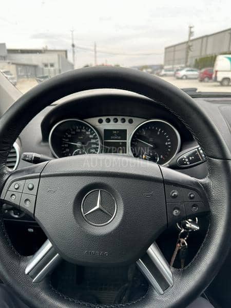 Mercedes Benz ML 280 