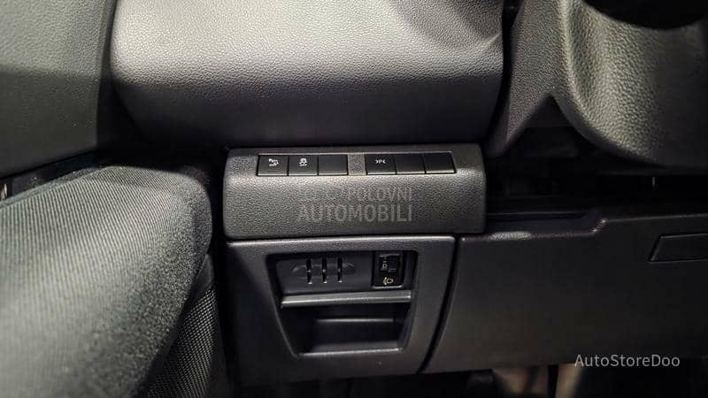 Peugeot 5008 1.6 VTI