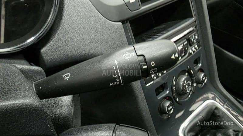 Peugeot 5008 1.6 VTI