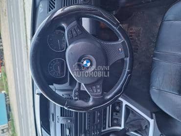 Volan M sport x3 e83 za BMW X3 od 2004. do 2010. god.