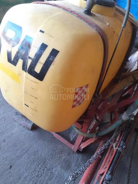 Rau 660