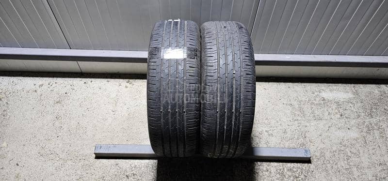 Continental 195/55 R16 Letnja