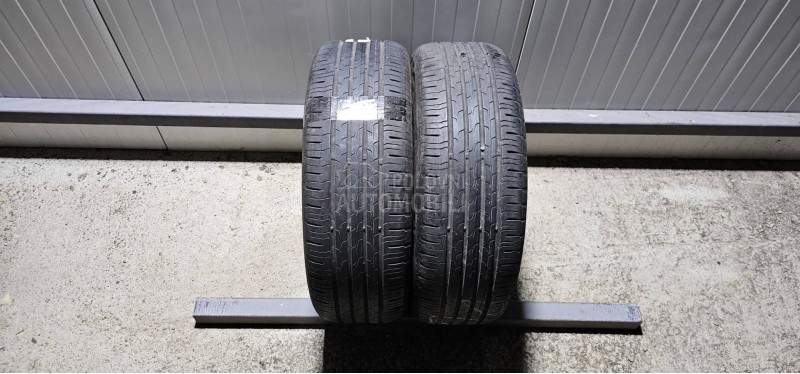 Continental 195/55 R16 Letnja