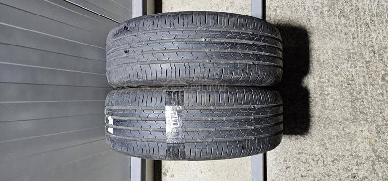 Continental 195/55 R16 Letnja