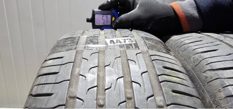 Continental 195/55 R16 Letnja