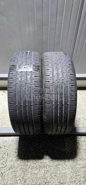 Continental 195/55 R16 Letnja