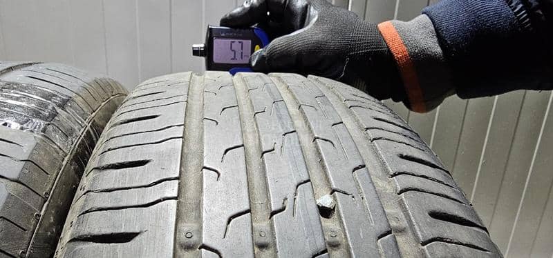 Continental 195/55 R16 Letnja