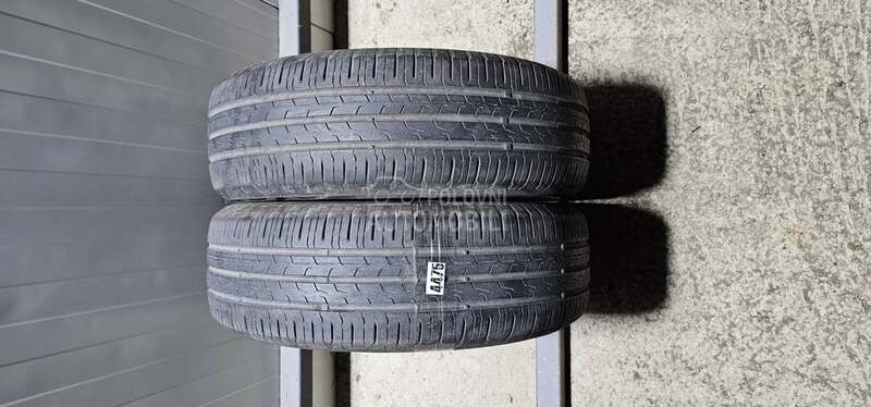 Continental 185/65 R15 Letnja