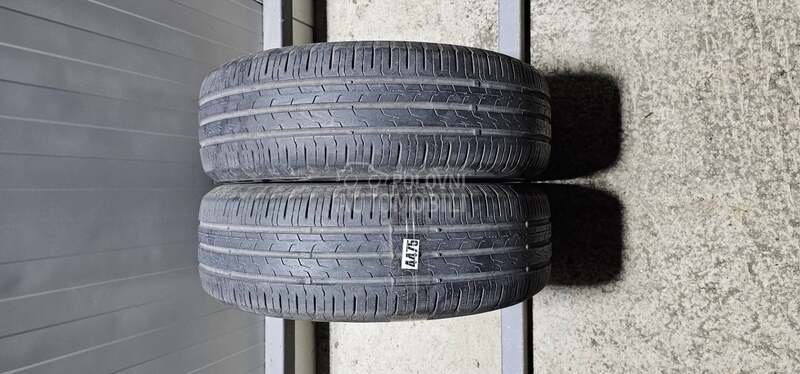 Continental 185/65 R15 Letnja