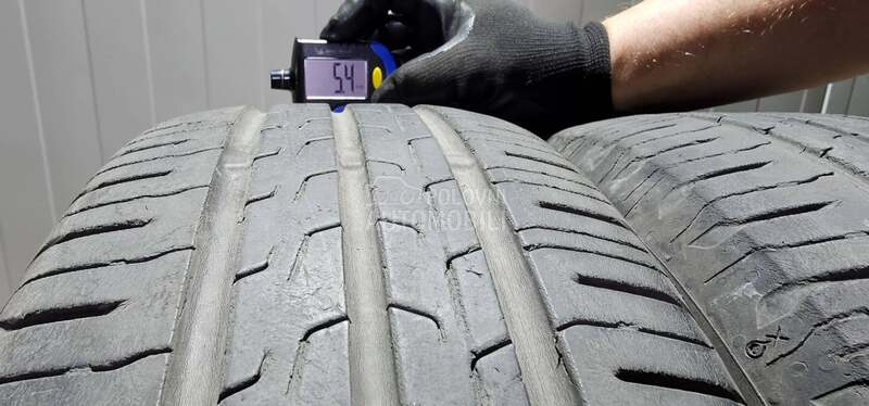 Continental 185/65 R15 Letnja