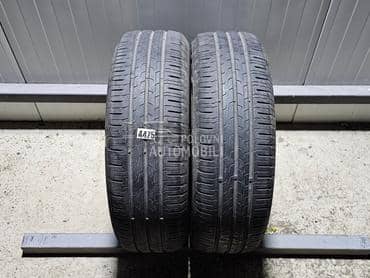Continental 185/65 R15 Letnja