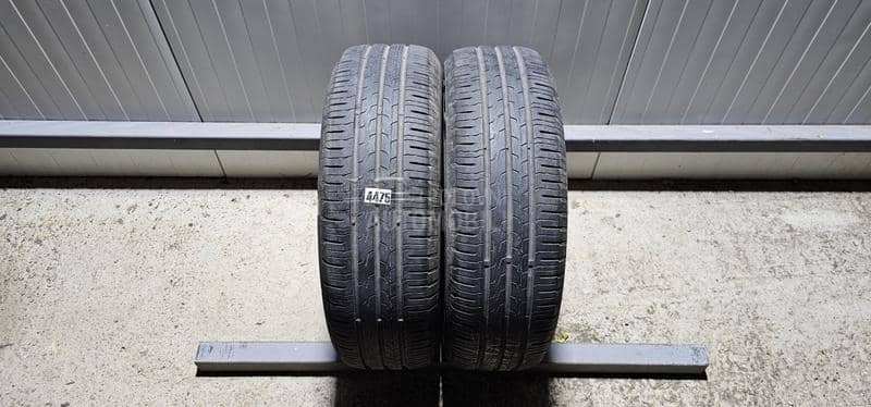 Continental 185/65 R15 Letnja
