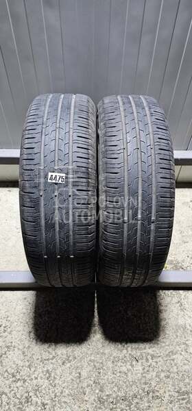 Continental 185/65 R15 Letnja