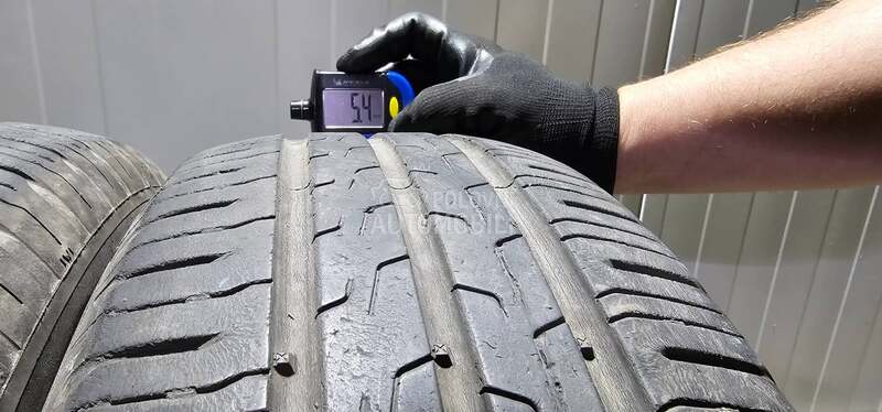 Continental 185/65 R15 Letnja