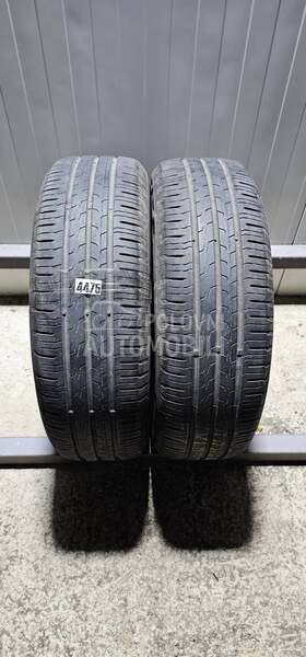 Continental 185/65 R15 Letnja