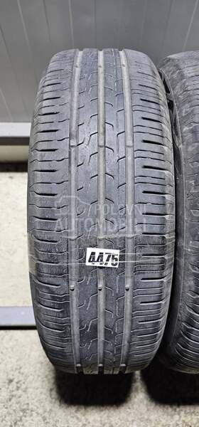 Continental 185/65 R15 Letnja