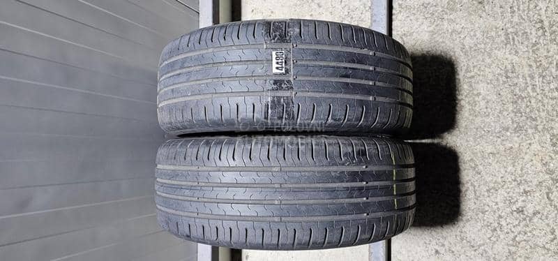 Continental 205/55 R16 Letnja