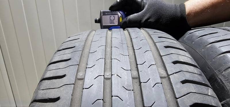 Continental 205/55 R16 Letnja