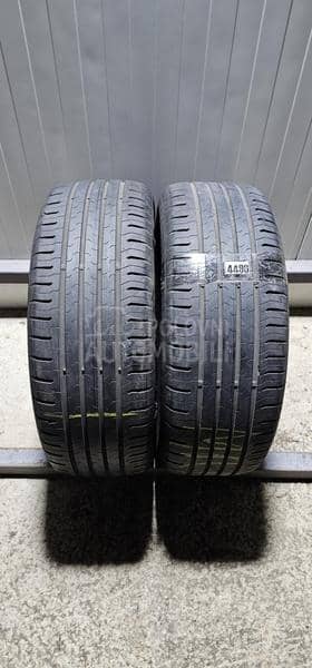 Continental 205/55 R16 Letnja