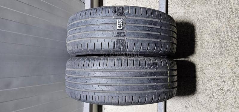 Continental 205/55 R16 Letnja