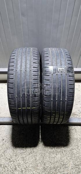 Continental 205/55 R16 Letnja