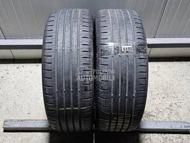 Continental 205/55 R16 Letnja