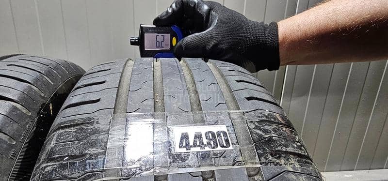 Continental 205/55 R16 Letnja