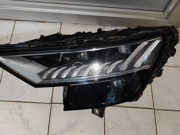 Far za Audi Q8 od 2019. do 2024. god.