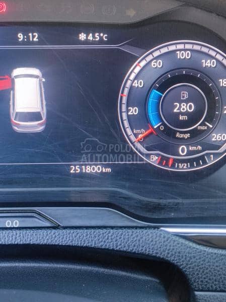 Volkswagen Passat B8 2.0 TDI