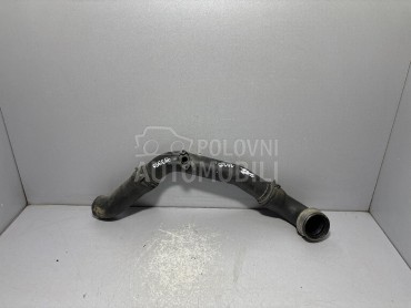 CRIJEVO INTERKULERA za Škoda Roomster