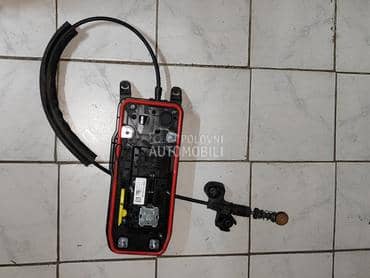 Birač brzina za Volkswagen Golf 8 od 2022. do 2024. god.