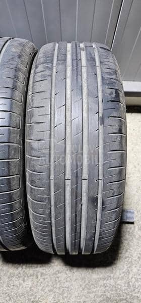 Goodyear 205/55 R16 Letnja