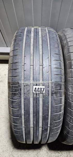 Goodyear 205/55 R16 Letnja