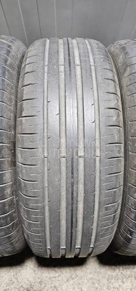 Goodyear 205/55 R16 Letnja