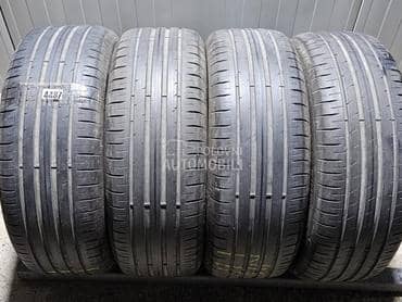 Goodyear 205/55 R16 Letnja