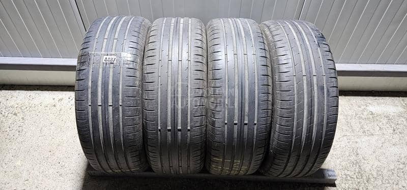 Goodyear 205/55 R16 Letnja