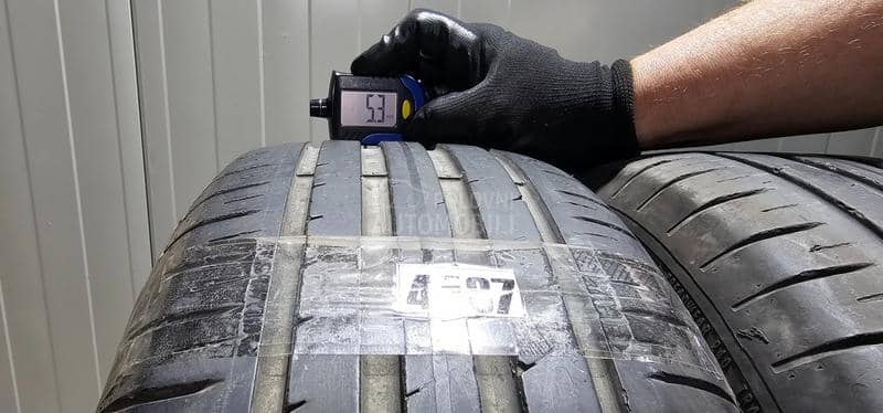 Goodyear 205/55 R16 Letnja