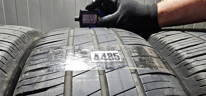 Goodyear 205/55 R16 Letnja