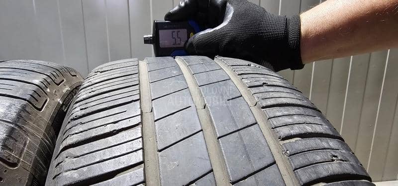 Goodyear 205/55 R16 Letnja