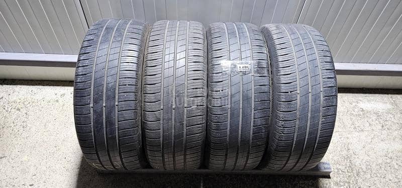 Goodyear 205/55 R16 Letnja