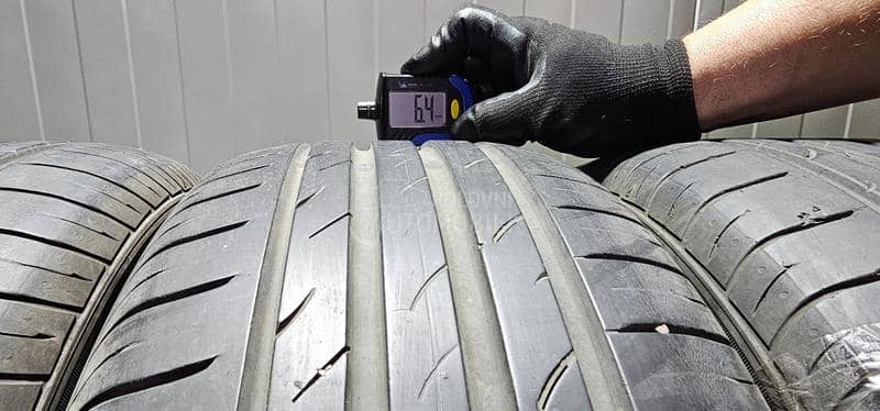 Nexen 205/55 R16 Letnja