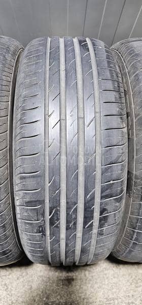 Nexen 205/55 R16 Letnja