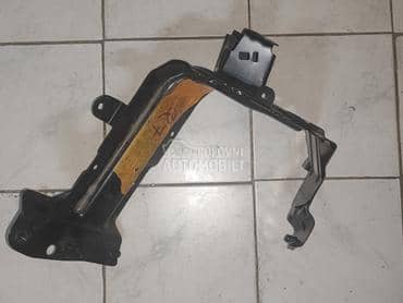 Nosac za Audi Q7 od 2016. do 2020. god.