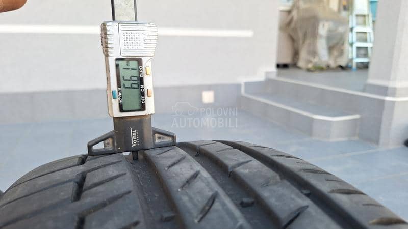 Aluminijumske felne G 30 17" 5 x 112