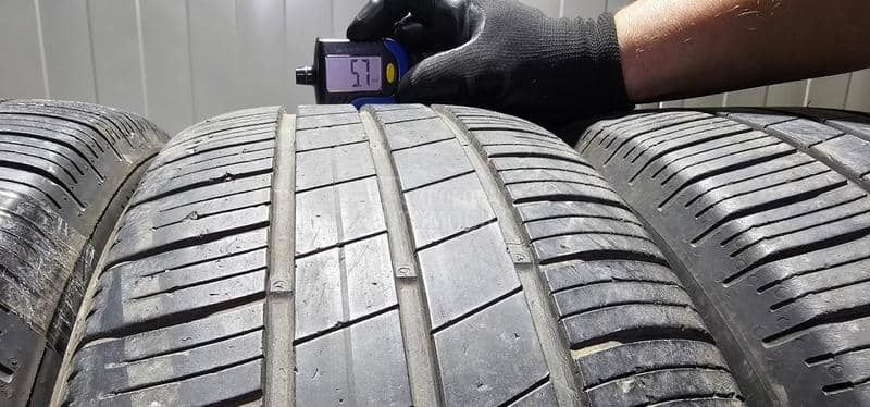 Goodyear 205/55 R16 Letnja