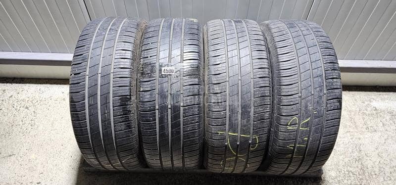 Goodyear 205/55 R16 Letnja
